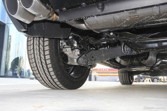 2017款WEY VV5 2.0T自动旗舰型