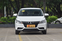 2016款锐3 1.6L手动智享型