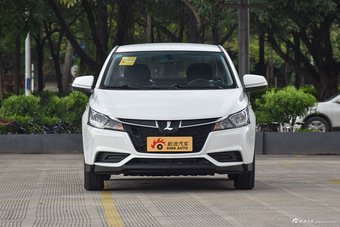 2016款锐3 1.6L手动智享型