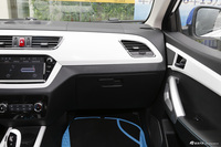 2016款江淮iEV6S智享版