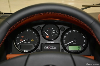 2016款卫士斯达泰克110 2.2L柴油68周年纪念版