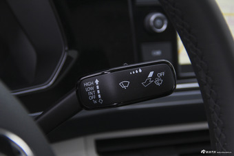 2019款宝来1.4T自动豪华型280TSI DSG