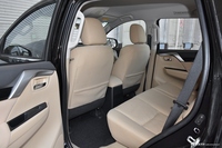 2016款帕杰罗·劲畅3.0L标准版