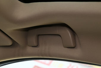 2017款轩朗 1.5T 自动舒适型