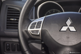 2016款劲炫ASX 2.0L自动两驱领航版