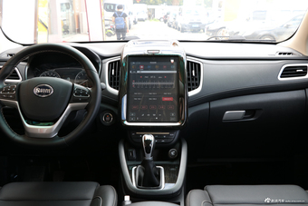 2018款斯威X7 1.5T手动豪华型7座