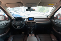 2018款风光S560 1.8L CVT智联型5座