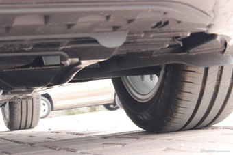 2017款明锐 1.6L手动前行版