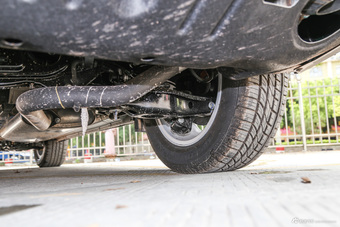 2017款幻速S6 1.5T自动尊享型 