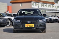 2017款奥迪A5 2.0T自动Sportback 40 TFSI时尚型