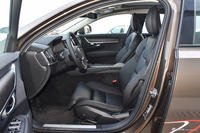 	2017款沃尔沃V90 Cross Country 2.0T自动T5 AWD智远版