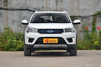 2018款瑞虎3xe新能源 480畅享版