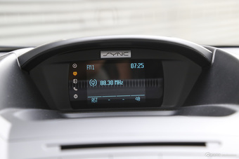 2017款翼虎1.5T自动两驱铂翼型EcoBoost 180