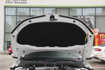 2018款明锐1.2T TSI230 DSG舒适版 