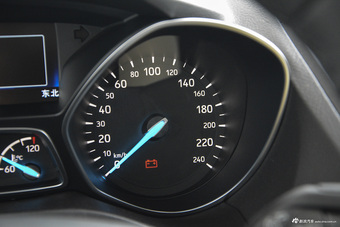 2017款翼虎2.0T自动四驱豪翼型EcoBoost 245 