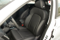 2017款哈弗H2 1.5T手动两驱精英型红标