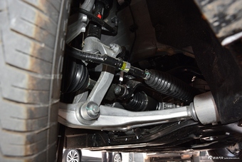 2018款博瑞GE MHEV耀动版