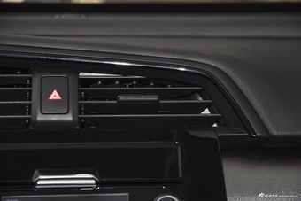 2016款思域1.0T自动180 TURBO舒适版