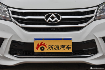 2016款上汽大通G10 2.0T自动豪华行政版