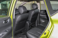 2016款新骐达 1.6L自动智尊版