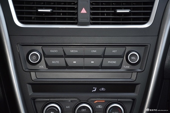 2018款奔腾X80 2.0L自动20周年纪念版