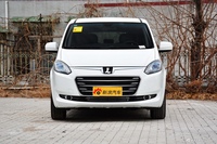 2016款大7 MPV 2.0T自动舒享型