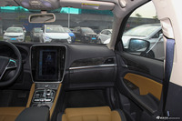 2017款比亚迪秦1.5T自动尊贵型