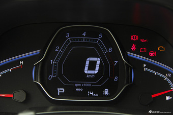 2017款纳智捷 U5 SUV 1.6L CVT骑士版 