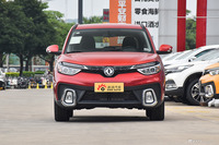 2017款风神AX4 1.6L自动潮尚型