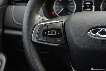 2018艾瑞泽GX 1.5T手动劲色版