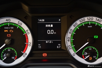 2019款明锐1.5L自动豪华版