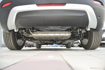 2016款中华V3 1.5L自动智能型 