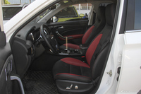  2017款猎豹CS9 1.5L自动尊贵型