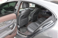 2018款奔驰CLS级2.0T自动300 豪华型