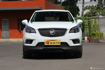 2017款昂科威2.0T自动四驱精英型28T