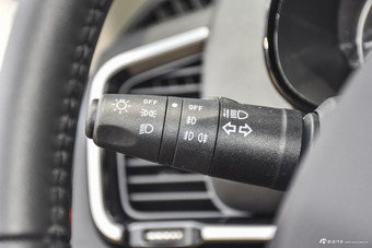 2017款风神AX5 1.4T手动趣悦型