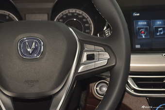 2018款逸动1.6L GDI手动领尚型