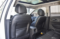 2016款科雷嘉2.0L自动两驱豪华版