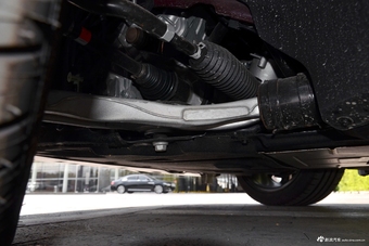 2017款林肯MKZ 2.0H自动尊耀版