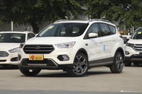 2018款翼虎1.5T自动两驱Cognac特别版EcoBoost 180
