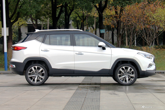 2019款瑞风S4 1.5T 自动梦想型