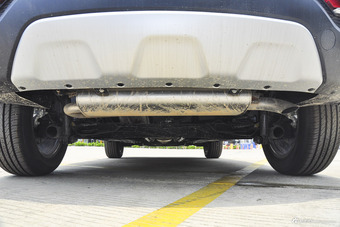 2017款风神AX5 1.4T自动趣尚型