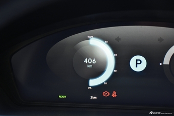 2018款腾势500 荣耀版