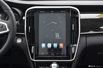 2017款比亚迪宋MAX 1.5T自动互联精英型