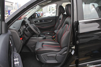 2017款景逸X5乐享系列1.6L自动豪华型