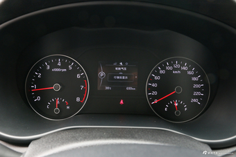 2017款起亚KX5 1.6T自动两驱15周年特别版DLX