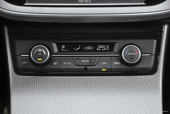 2016款帝豪GS 1.8L手动领尚型运动版