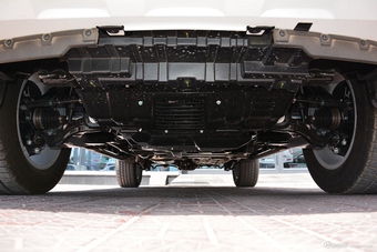 2017款哈弗H9 2.0T自动汽油尊享型5座