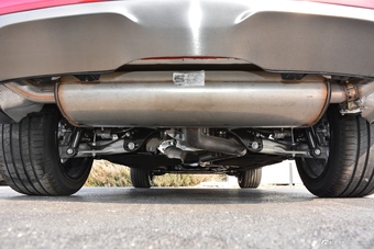 2018款宝马X6 3.0T自动xDrive35i领先型