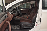 2018款逸动1.6L GDI自动领尚型 